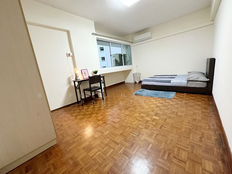 Ivory Heights, 117 Jurong East Street 13, Room Rental, 100 sqft, Condominium For Rent, by Bespoke Habitat Pte Ltd, 25421100 - 07-31 CR5 - PropertyGuru.com.sg