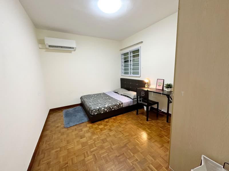Ivory Heights, 117 Jurong East Street 13, Room Rental, 100 sqft, Condominium For Rent, by Bespoke Habitat Pte Ltd, 25421100 - 07-31 CR6 - PropertyGuru.com.sg