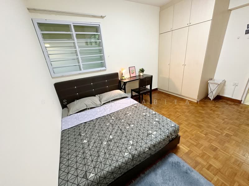 Ivory Heights, 117 Jurong East Street 13, Room Rental, 100 sqft, Condominium For Rent, by Bespoke Habitat Pte Ltd, 25421100 - 07-31 CR6 - PropertyGuru.com.sg