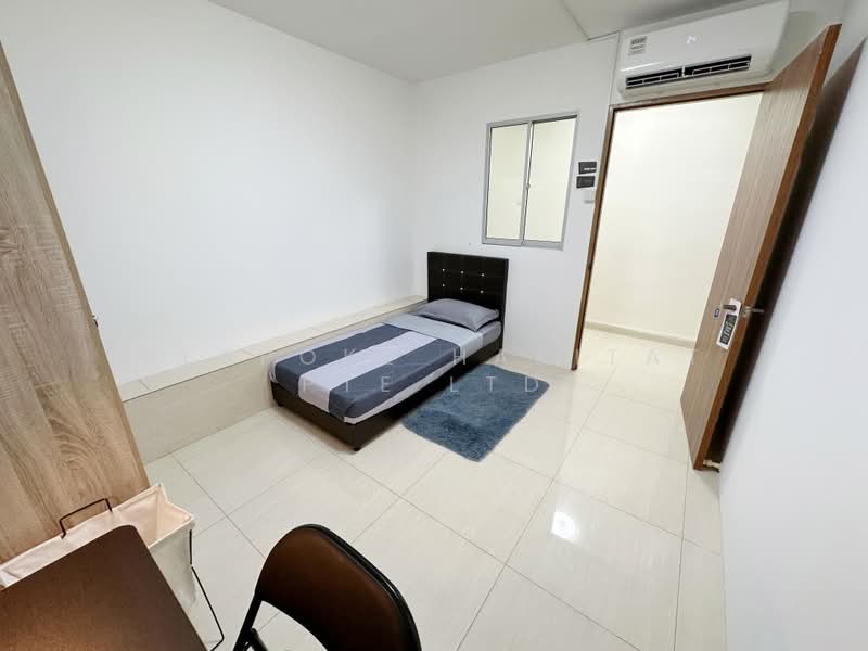 Ivory Heights, 117 Jurong East Street 13, Room Rental, 100 sqft, Condominium For Rent, by Bespoke Habitat Pte Ltd, 25421100 - 07-31 ECON1 - PropertyGuru.com.sg