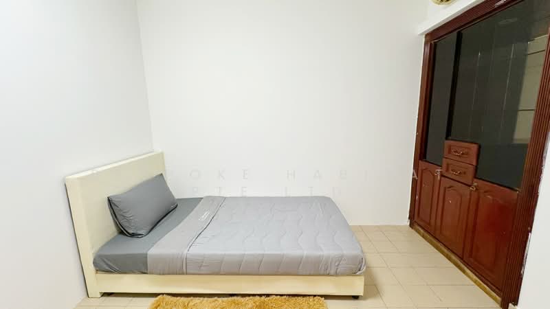 Ivory Heights, 117 Jurong East Street 13, Room Rental, 100 sqft, Condominium For Rent, by Bespoke Habitat Pte Ltd, 25421100 - 01-101 CR1 - PropertyGuru.com.sg