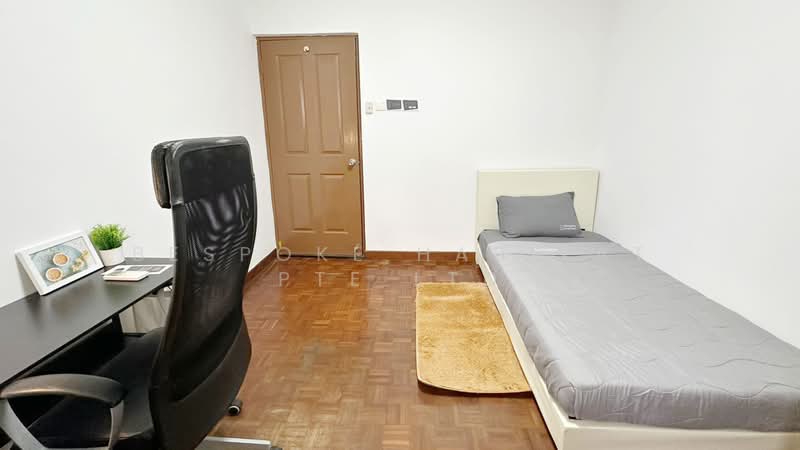 Ivory Heights, 117 Jurong East Street 13, Room Rental, 100 sqft, Condominium For Rent, by Bespoke Habitat Pte Ltd, 25421100 - 01-101 CR5 - PropertyGuru.com.sg