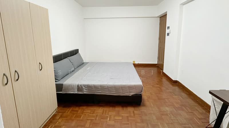 Ivory Heights, 117 Jurong East Street 13, Room Rental, 100 sqft, Condominium For Rent, by Bespoke Habitat Pte Ltd, 25421100 - 01-101 CR6 - PropertyGuru.com.sg
