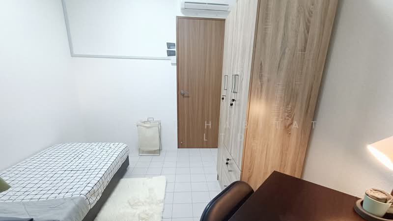 Ivory Heights, 117 Jurong East Street 13, Room Rental, 100 sqft, Condominium For Rent, by Bespoke Habitat Pte Ltd, 25421100 - 08-21 CR3 - PropertyGuru.com.sg