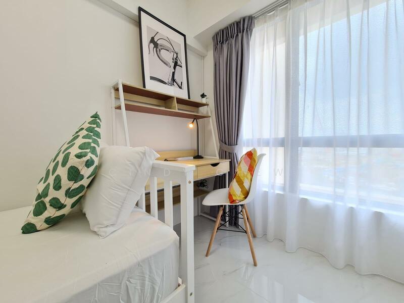 For Rent - Aquarius By The Park