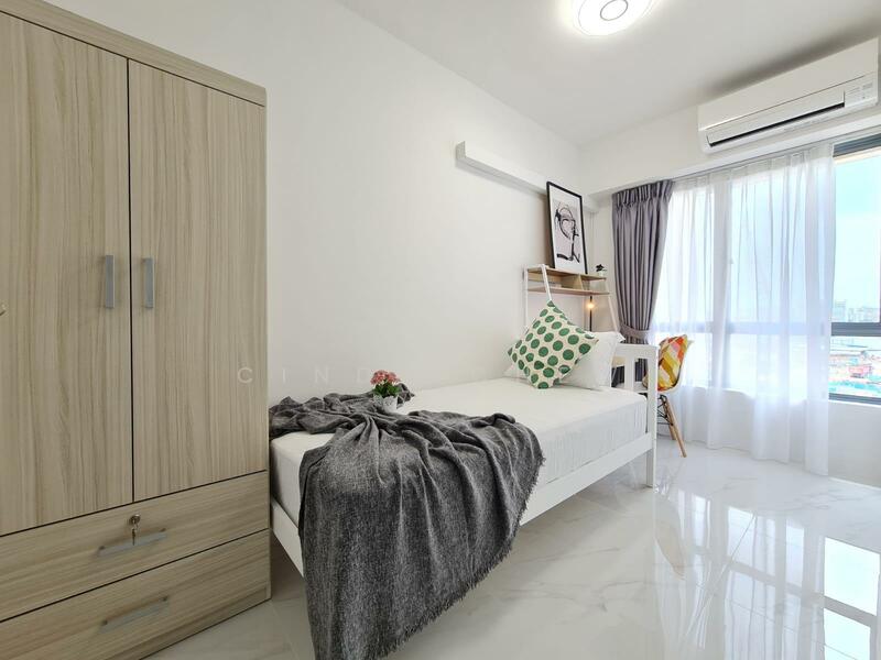 For Rent - Aquarius By The Park