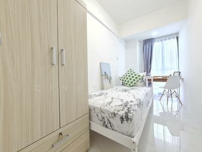 For Rent - Aquarius By The Park