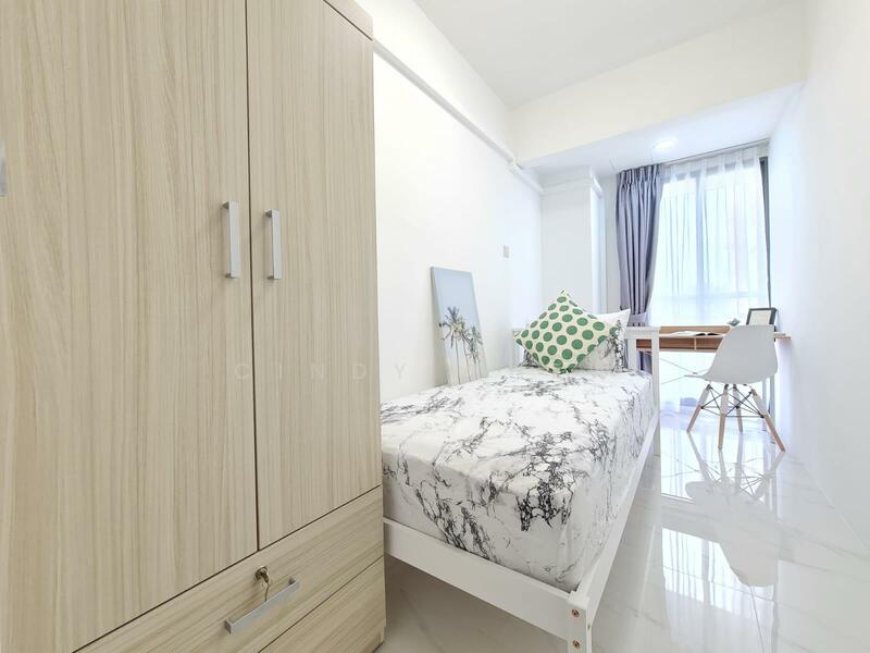 For Rent - Aquarius By The Park