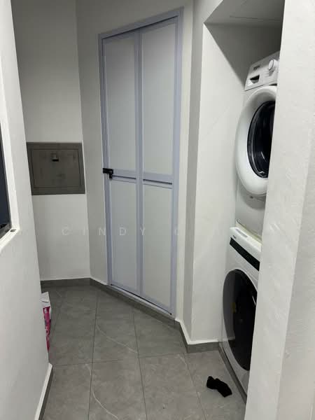 Aquarius By The Park, 13 Bedok Reservoir View, Room Rental, 150 sqft, Condominium For Rent, by Cindy Chew, 25421109 - PropertyGuru.com.sg