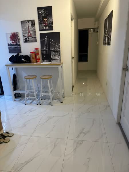 Aquarius By The Park, 13 Bedok Reservoir View, Room Rental, 150 sqft, Condominium For Rent, by Cindy Chew, 25421109 - PropertyGuru.com.sg