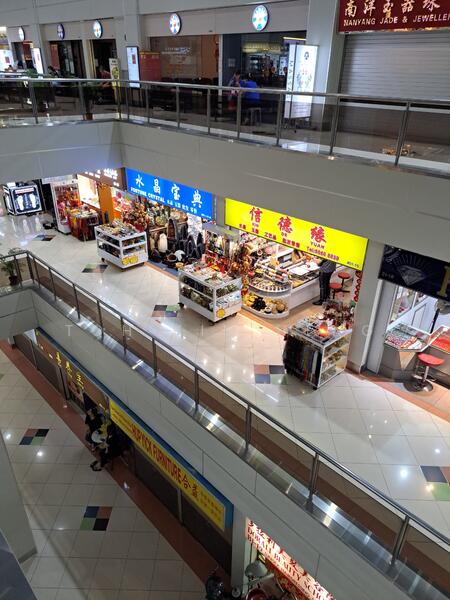 Fu Lu Shou Complex, 149 Rochor Road, 950 sqft, Office For Sale, by