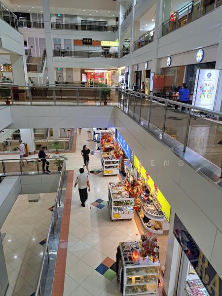 Fu Lu Shou Complex, 149 Rochor Road, 958 sqft, Office For Sale, by Toh Kim Heng, 25421152 - CommercialGuru.com.sg