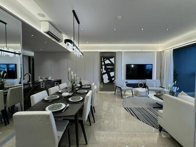 For Sale - Tembusu Grand