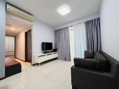 For Rent - The Canopy