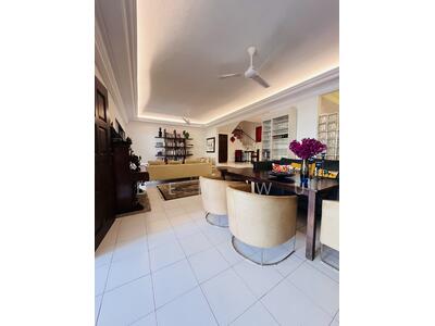 For Sale - Rare Majestic Terrace 1km to ACS CHIJ SJI