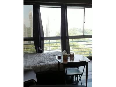 For Rent - Harbour View Towers