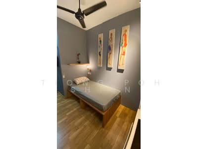 For Rent - The Quayside