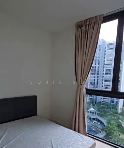 The Panorama, 8 Ang Mo Kio Ave 2, 1 Bedroom, 431 sqft, Condominium For Rent, by Doris Soh, 25421469 - PropertyGuru.com.sg