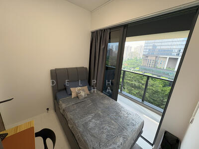 For Rent - One-North Eden