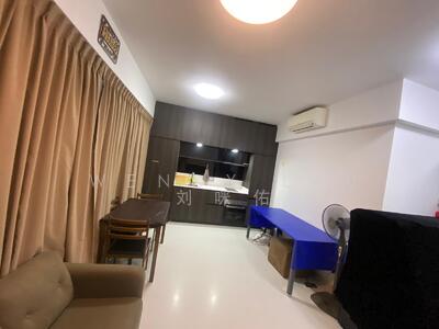 For Rent - North Park Residences