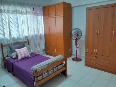 For Rent - 321 Yishun Central