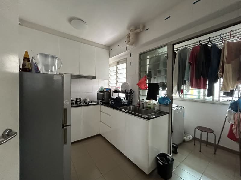 126C Kim Tian Road, 126C Kim Tian Road, Room Rental, 150 sqft, HDB Flat For Rent, by George Poo, 25421777 - PropertyGuru.com.sg
