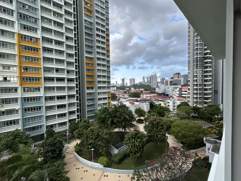 126C Kim Tian Road, 126C Kim Tian Road, Room Rental, 150 sqft, HDB Flat For Rent, by George Poo, 25421777 - PropertyGuru.com.sg