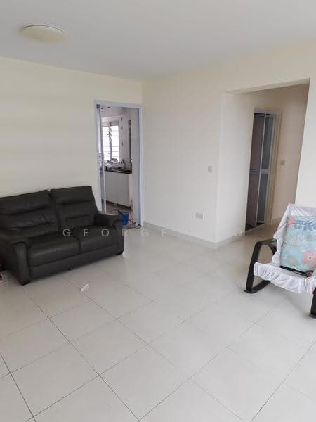 126C Kim Tian Road, 126C Kim Tian Road, Alexandra / Commonwealth, Room Rental, 150 sqft, HDB Flat For Rent, by George Poo, 25421777 - Living Room - PropertyGuru.com.sg