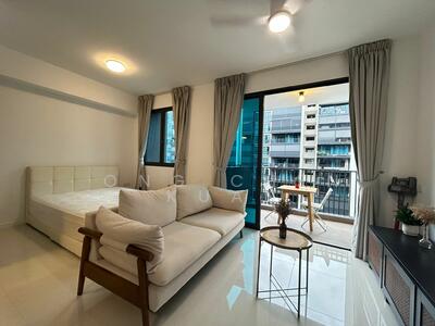 For Rent - Treasure at Tampines