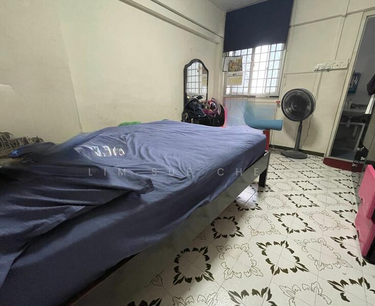 For Rent - 602 Clementi West Street 1