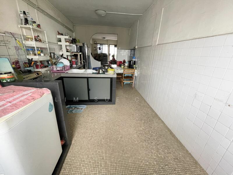 For Rent - 602 Clementi West Street 1