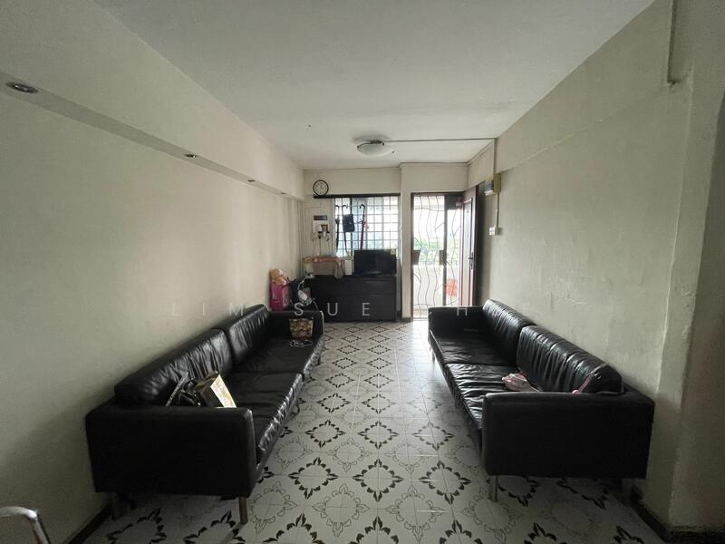 For Rent - 602 Clementi West Street 1