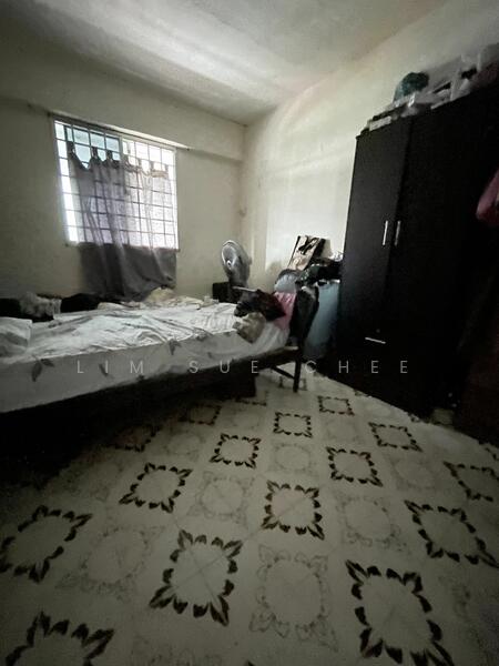 For Rent - 602 Clementi West Street 1