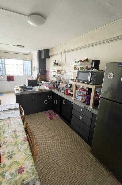 For Rent - 602 Clementi West Street 1