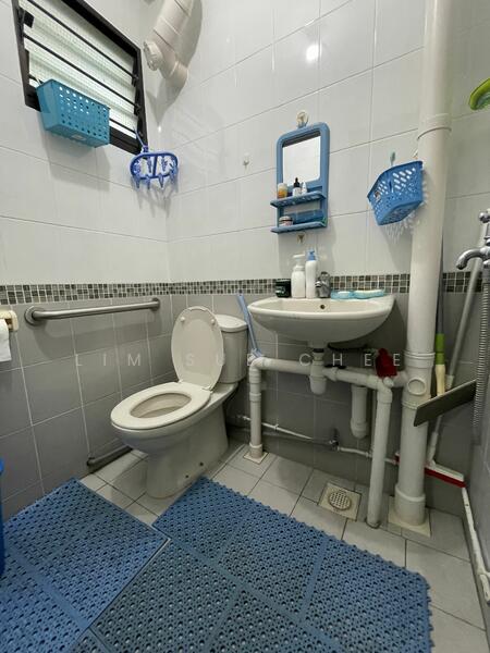 For Rent - 602 Clementi West Street 1