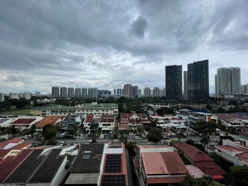 For Rent - 602 Clementi West Street 1