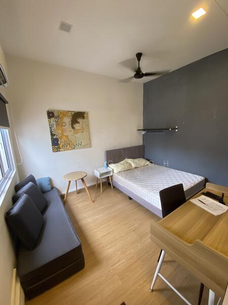 Eng Aun Mansion, 306 - 306C Thomson Road, Studio, 366 sqft, Walk-up Apartment For Rent, by Tiong Poh Shien, 25421871 - PropertyGuru.com.sg