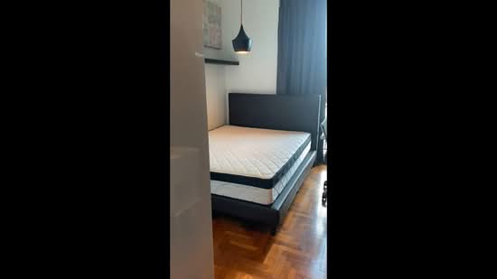 Astoria Park, 34 Lorong Mydin, 1 Bedroom, 350 sqft, Condominium For Rent, by Tiong Poh Shien, 25421879 - PropertyGuru.com.sg