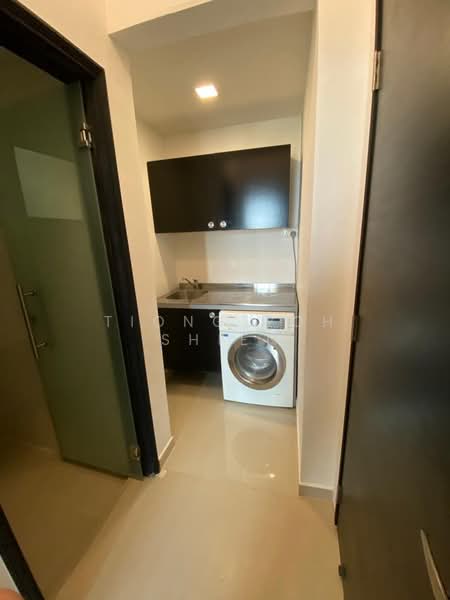 Astoria Park, 34 Lorong Mydin, 1 Bedroom, 350 sqft, Condominium For Rent, by Tiong Poh Shien, 25421879 - PropertyGuru.com.sg