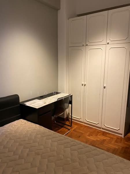 Astoria Park, 34 Lorong Mydin, 1 Bedroom, 350 sqft, Condominium For Rent, by Tiong Poh Shien, 25421879 - PropertyGuru.com.sg