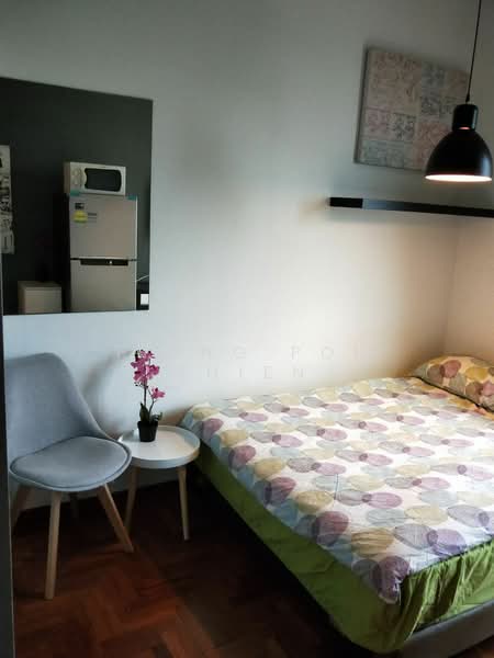 Astoria Park, 34 Lorong Mydin, 1 Bedroom, 350 sqft, Condominium For Rent, by Tiong Poh Shien, 25421879 - PropertyGuru.com.sg