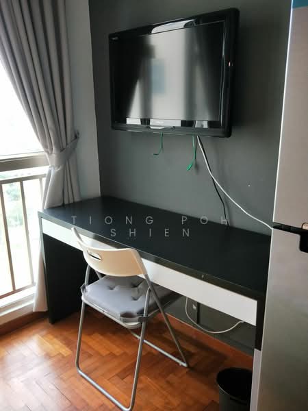 Astoria Park, 34 Lorong Mydin, 1 Bedroom, 350 sqft, Condominium For Rent, by Tiong Poh Shien, 25421879 - PropertyGuru.com.sg