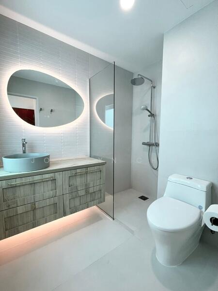 For Rent - Tiong Bahru Estate
