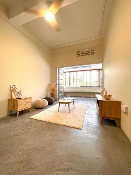 For Rent - Tiong Bahru Estate