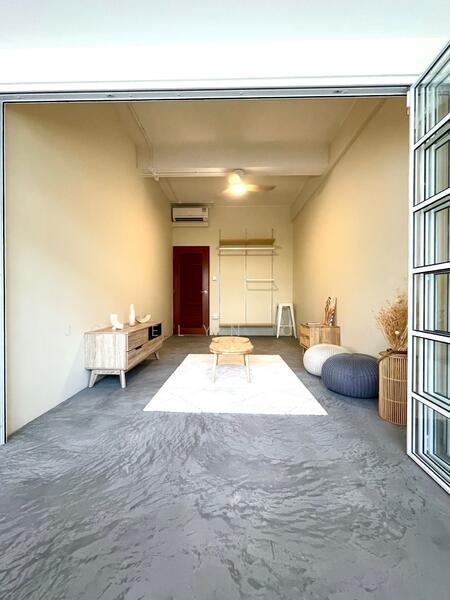 For Rent - Tiong Bahru Estate