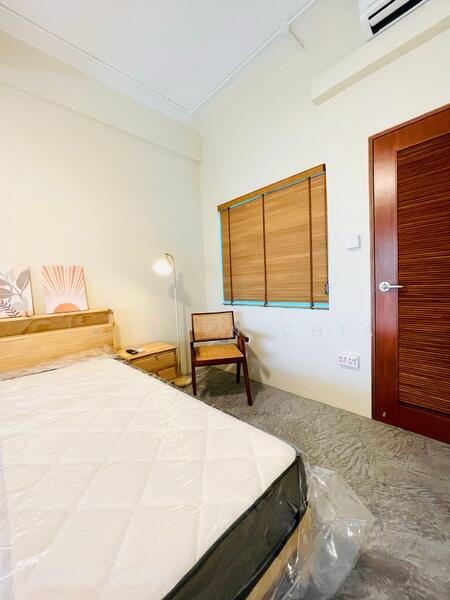 For Rent - Tiong Bahru Estate