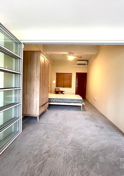 For Rent - Tiong Bahru Estate