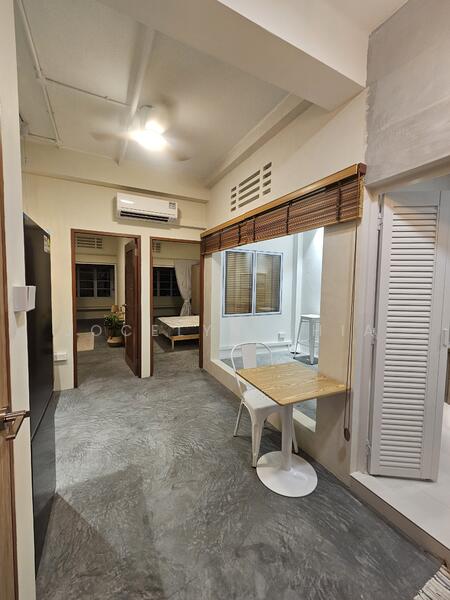 For Rent - Tiong Bahru Estate