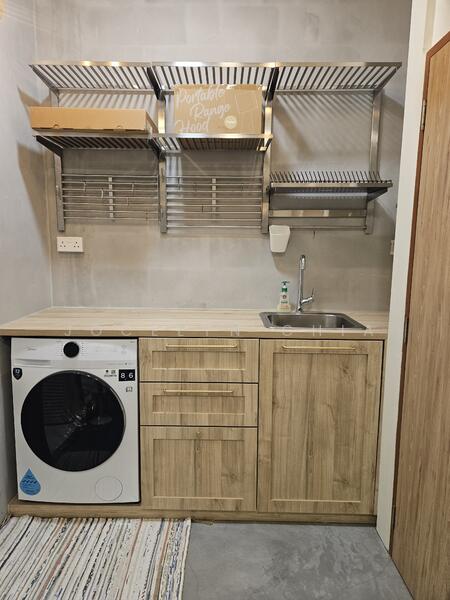 For Rent - Tiong Bahru Estate