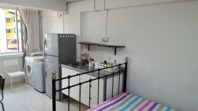 107 Jalan Bukit Merah, 107 Jalan Bukit Merah, Studio, 333 sqft, HDB Flat For Rent, by Tiong Poh Shien, 25421881 - PropertyGuru.com.sg